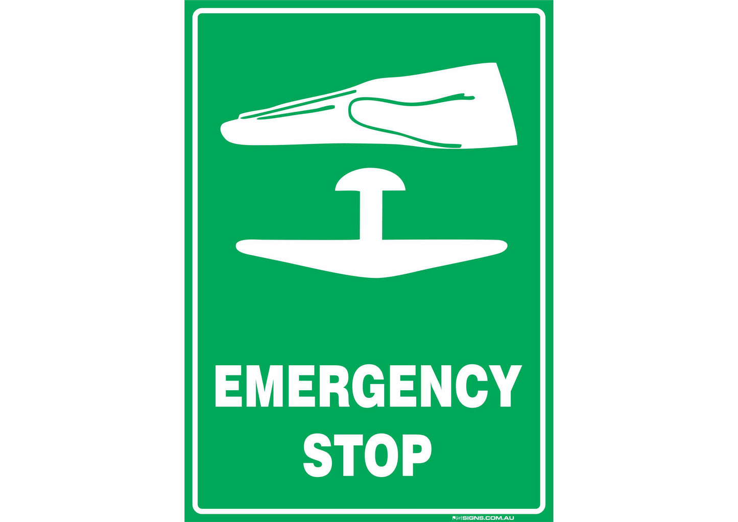 Emergency Stop