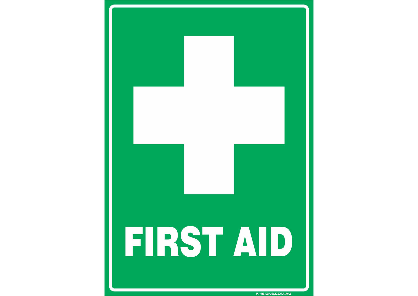 First Aid