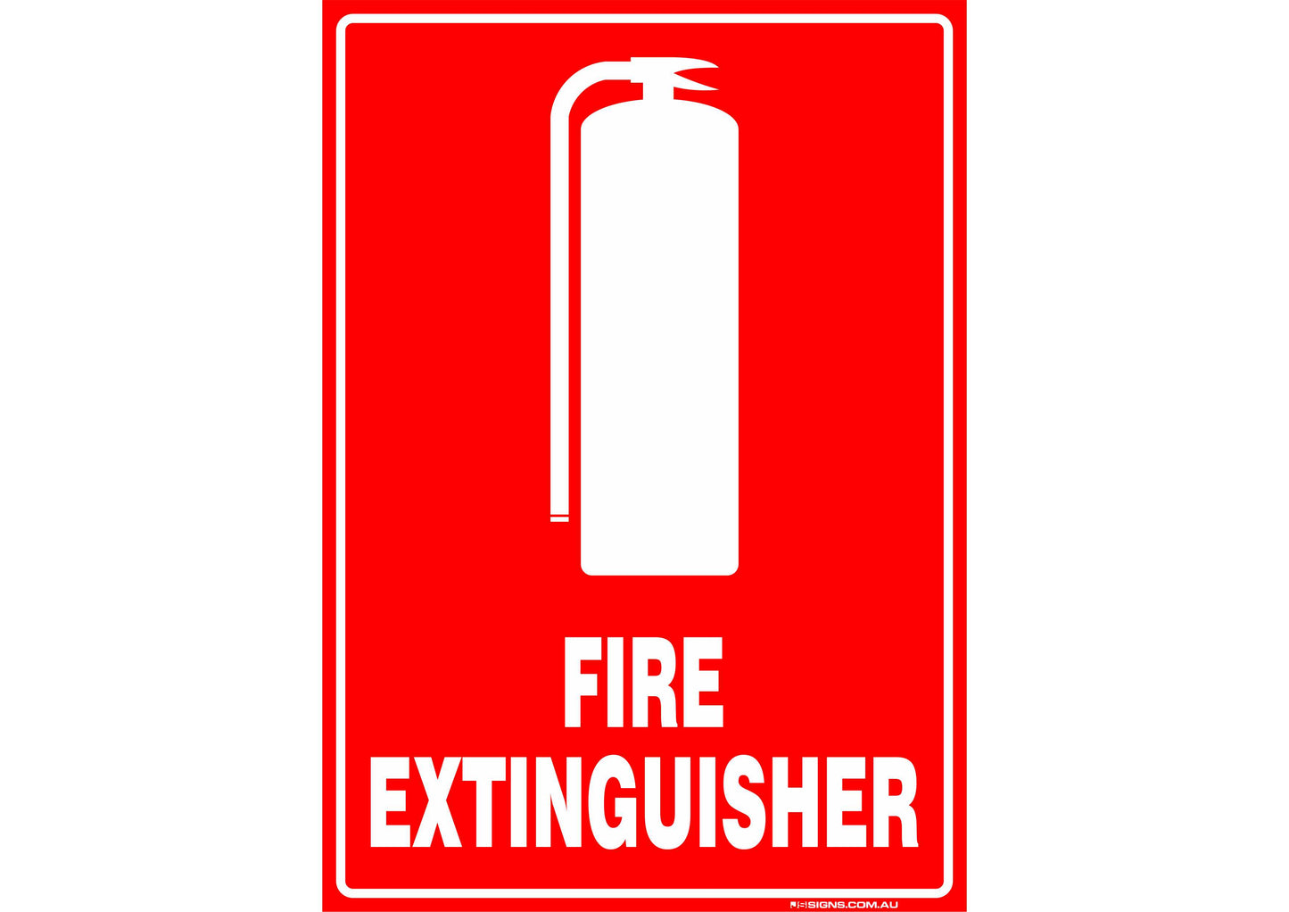 Fire Extinguisher