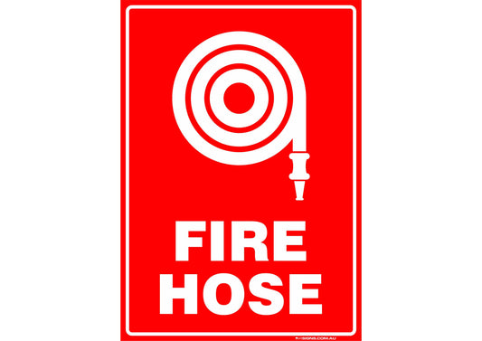 Fire Hose