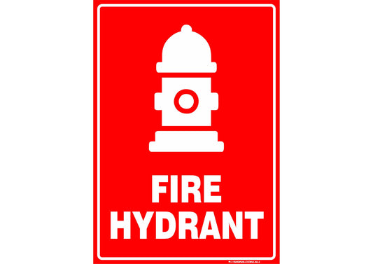 Fire Hydrant