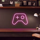 Controller LED Neon Sign