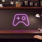 Controller LED Neon Sign